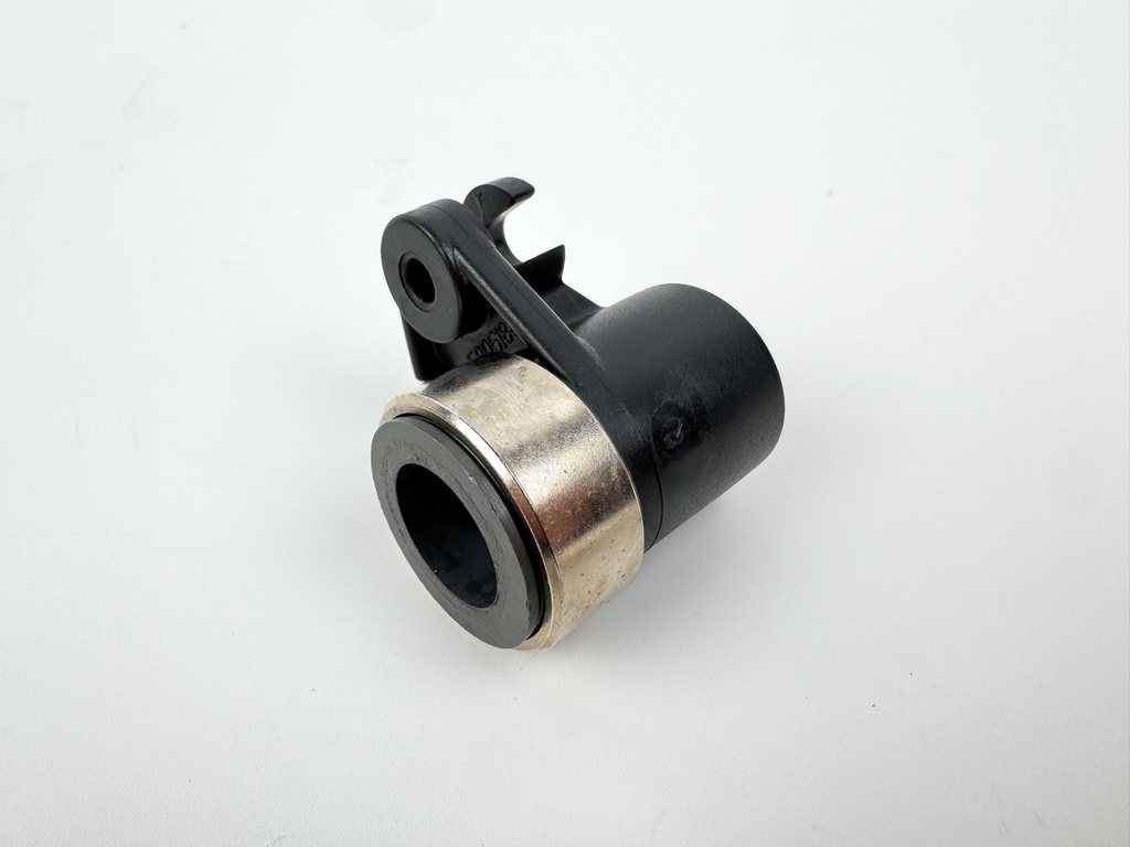 2012 Evinrude 250 HP 2 Stroke Etec Outboard Throttle Position Sensor TPS 5006484