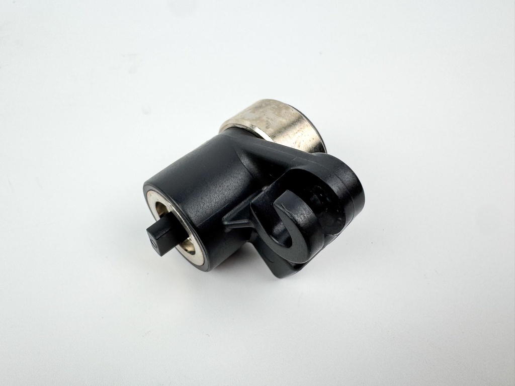 2012 Evinrude 250 HP 2 Stroke Etec Outboard Throttle Position Sensor TPS 5006484