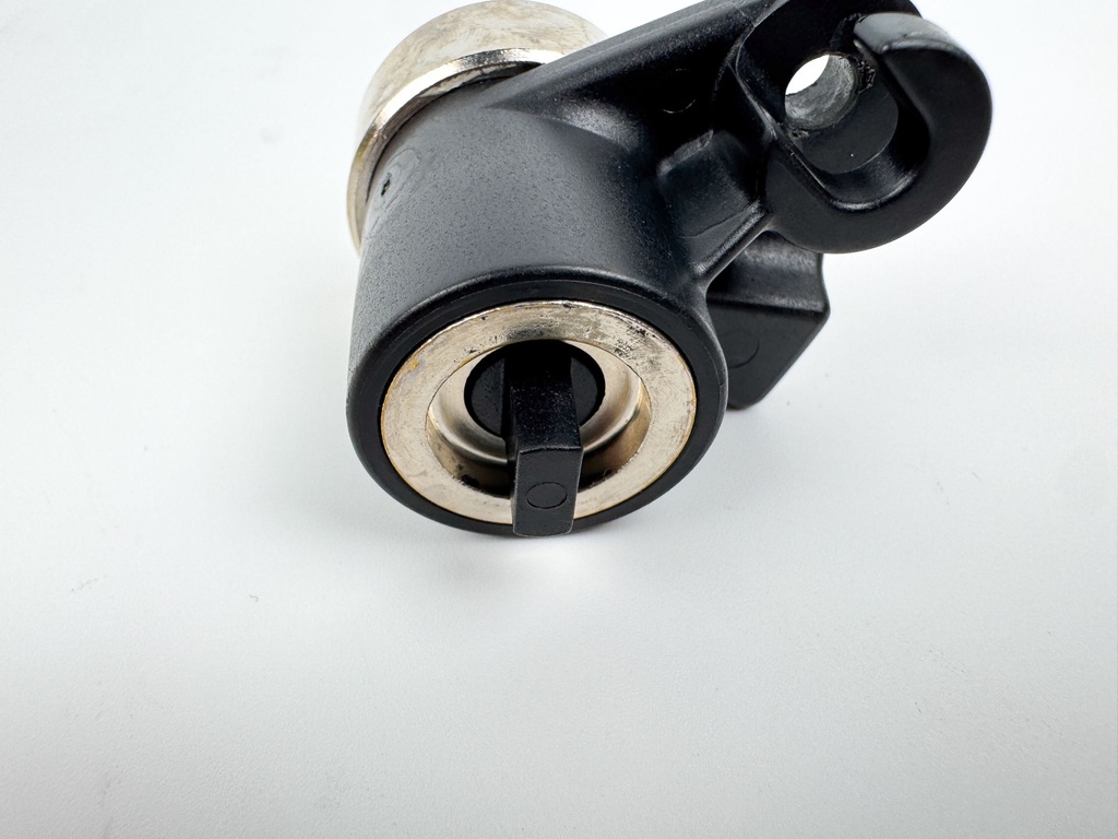 2012 Evinrude 250 HP 2 Stroke Etec Outboard Throttle Position Sensor TPS 5006484