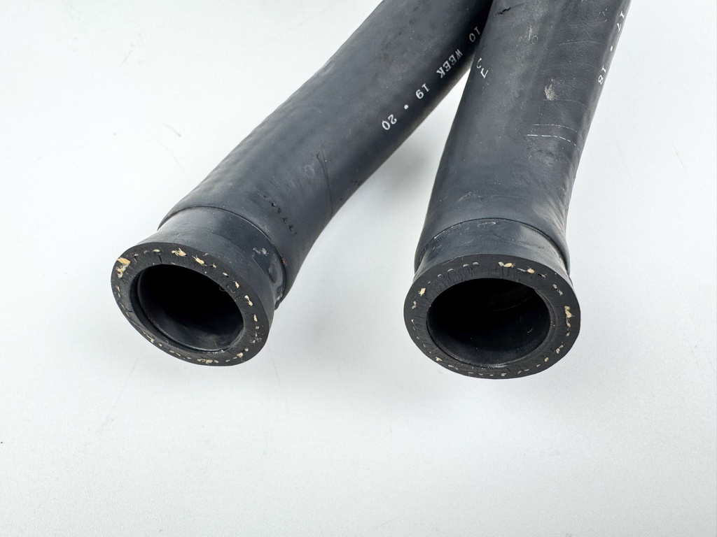 2012 Evinrude 250 HP 2 Stroke Etec Outboard Pressure Relief Valve 5007970 OEM