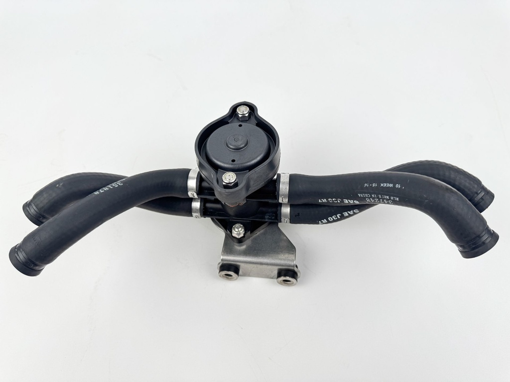 2012 Evinrude 250 HP 2 Stroke Etec Outboard Pressure Relief Valve 5007970 OEM