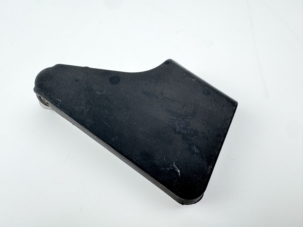 2012 Evinrude 250 HP 2 Stroke Etec Outboard Port Latch Handle 5005707 OEM