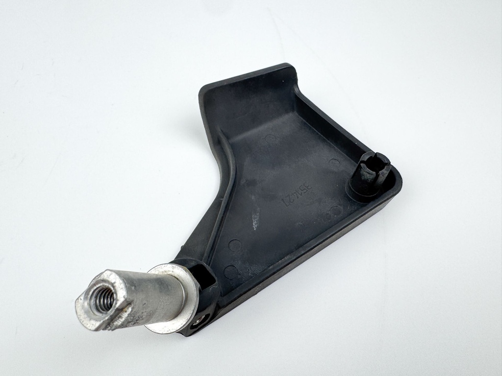 2012 Evinrude 250 HP 2 Stroke Etec Outboard Starboard Latch Handle 5005708 OEM