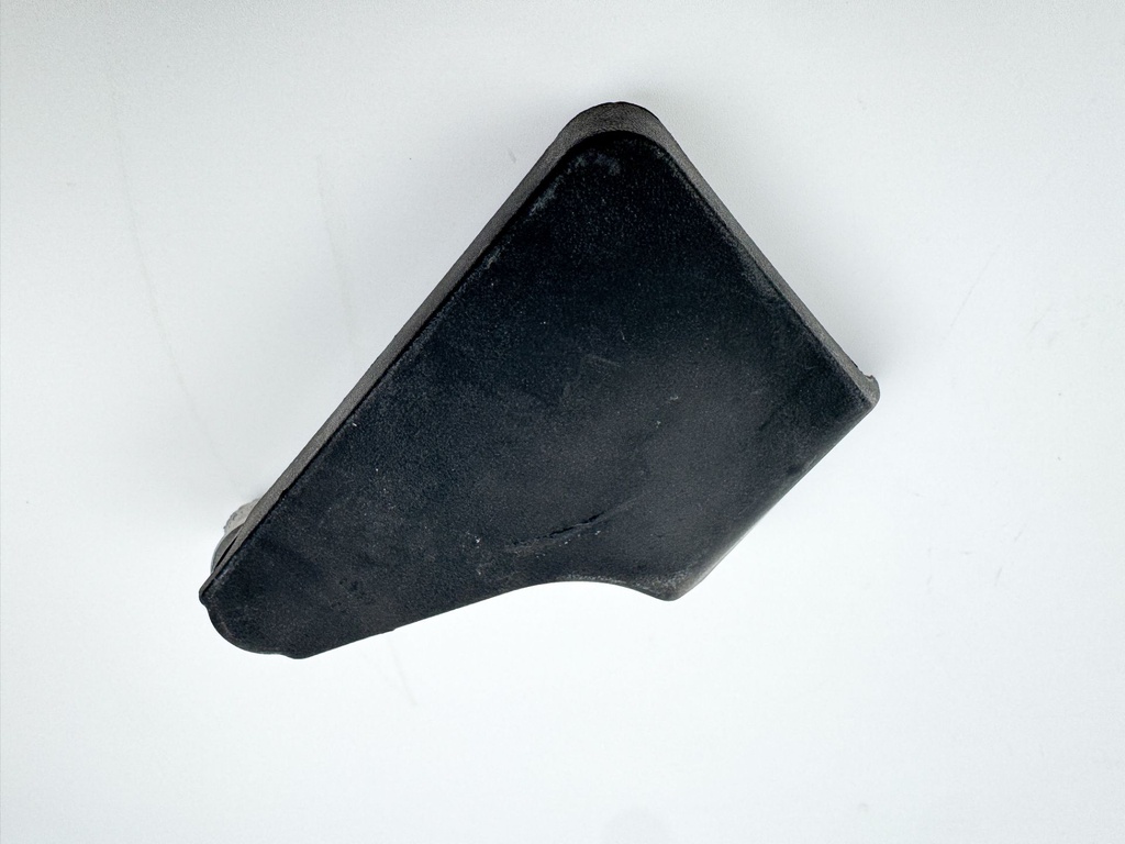 2012 Evinrude 250 HP 2 Stroke Etec Outboard Starboard Latch Handle 5005708 OEM