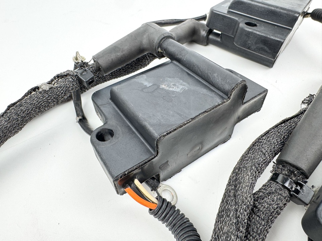 2012 Evinrude 250 HP 2 Stroke Etec Outboard Ignition Coil Set 0586980 OEM