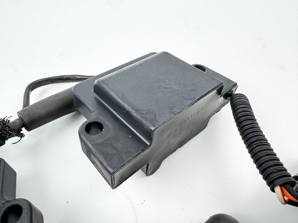 2012 Evinrude 250 HP 2 Stroke Etec Outboard Ignition Coil Set 0586980 OEM