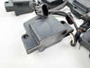 2012 Evinrude 250 HP 2 Stroke Etec Outboard Ignition Coil Set 0586980 OEM
