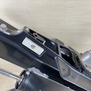 2005 Mercury 75HP 2 Stroke 20" L Lower Unit Gearcase Assembly 2.33:1 9011J37