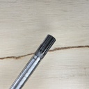 2005 Mercury 75HP 2 Stroke 20" L Lower Unit Gearcase Assembly 2.33:1 9011J37