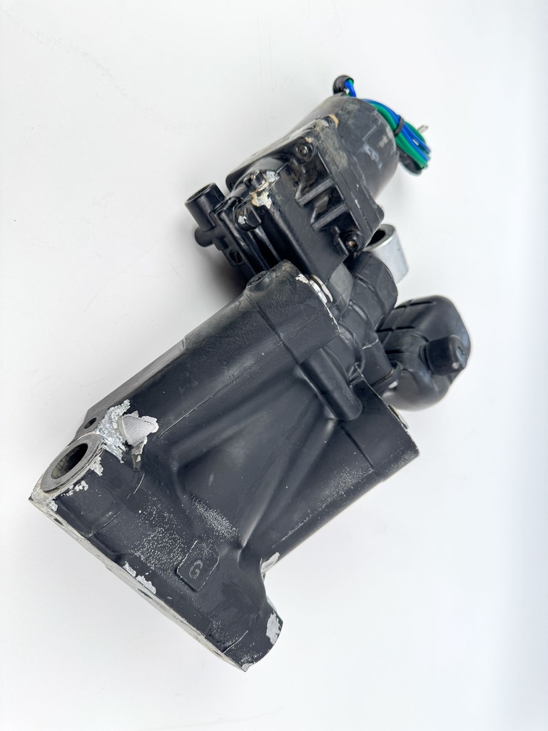 5005115 5007473 5007662 Evinrude Johnson BRP Power Trim & Tilt Unit Assembly