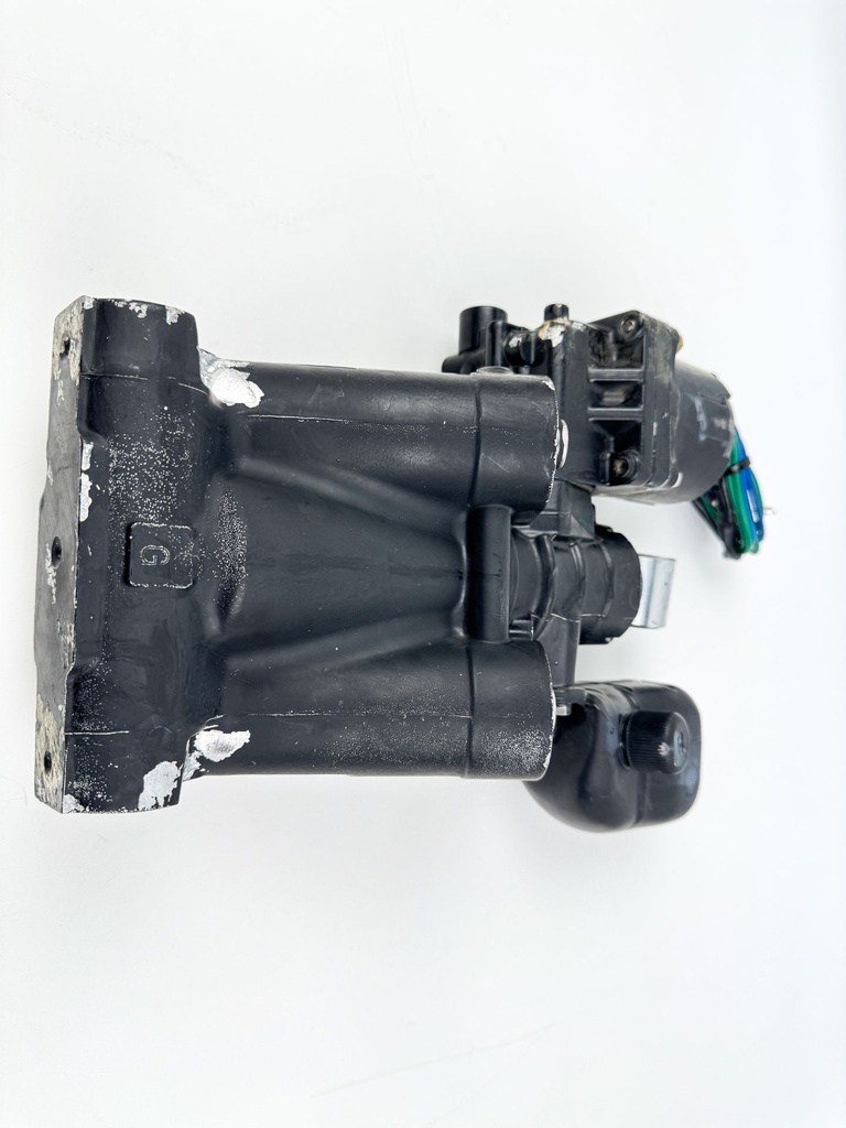 5005115 5007473 5007662 Evinrude Johnson BRP Power Trim & Tilt Unit Assembly