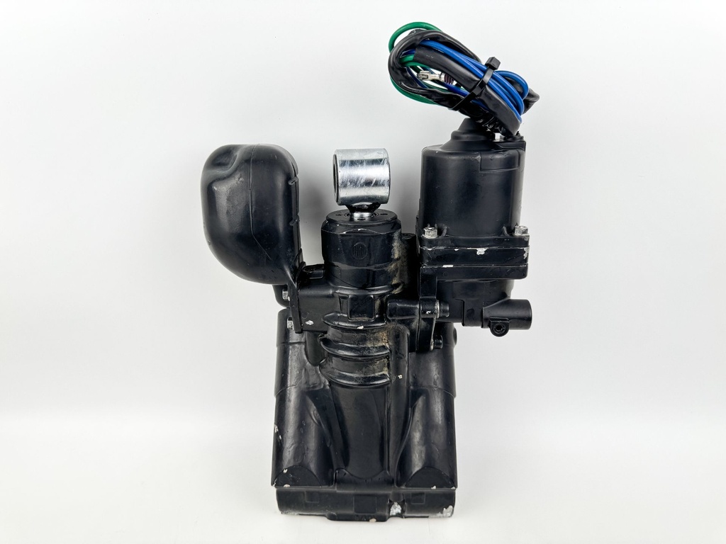 5005115 5007473 5007662 Evinrude Johnson BRP Power Trim & Tilt Unit Assembly