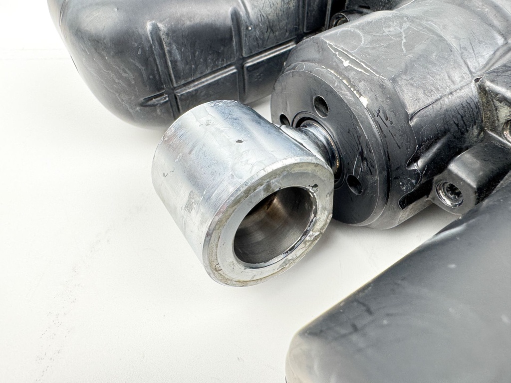 5005115 5007473 5007662 Evinrude Johnson BRP Power Trim & Tilt Unit Assembly