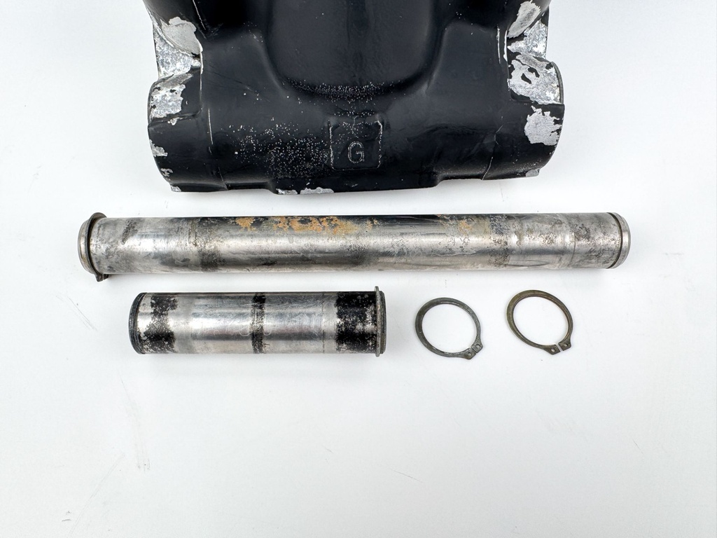 5005115 5007473 5007662 Evinrude Johnson BRP Power Trim & Tilt Unit Assembly