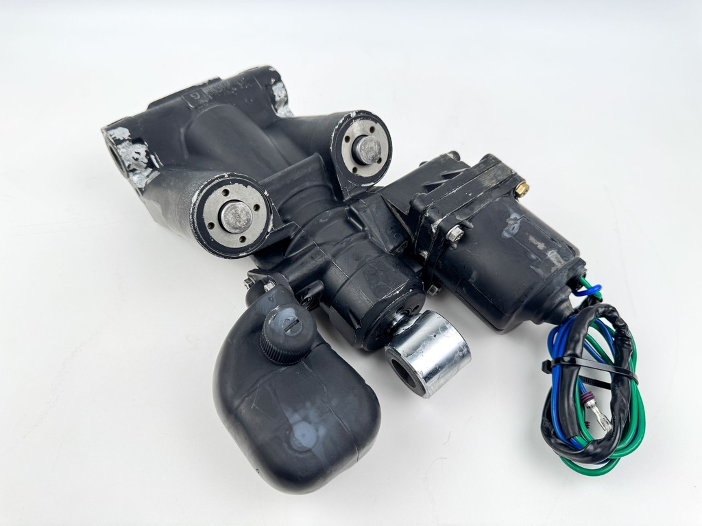 5005115 5007473 5007662 Evinrude Johnson BRP Power Trim & Tilt Unit Assembly