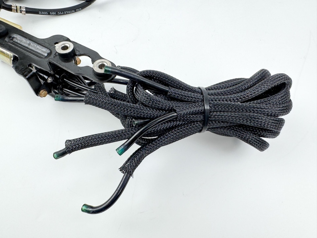 2012 Evinrude 250 HP 2 Etec Stroke Outboard Oil Pump 5007849 OEM