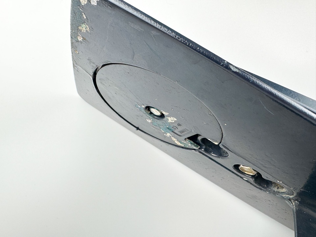 2012 Evinrude 250 HP 2 Etec Stroke Outboard 20" Lower Unit Gear Case 5007705 M1