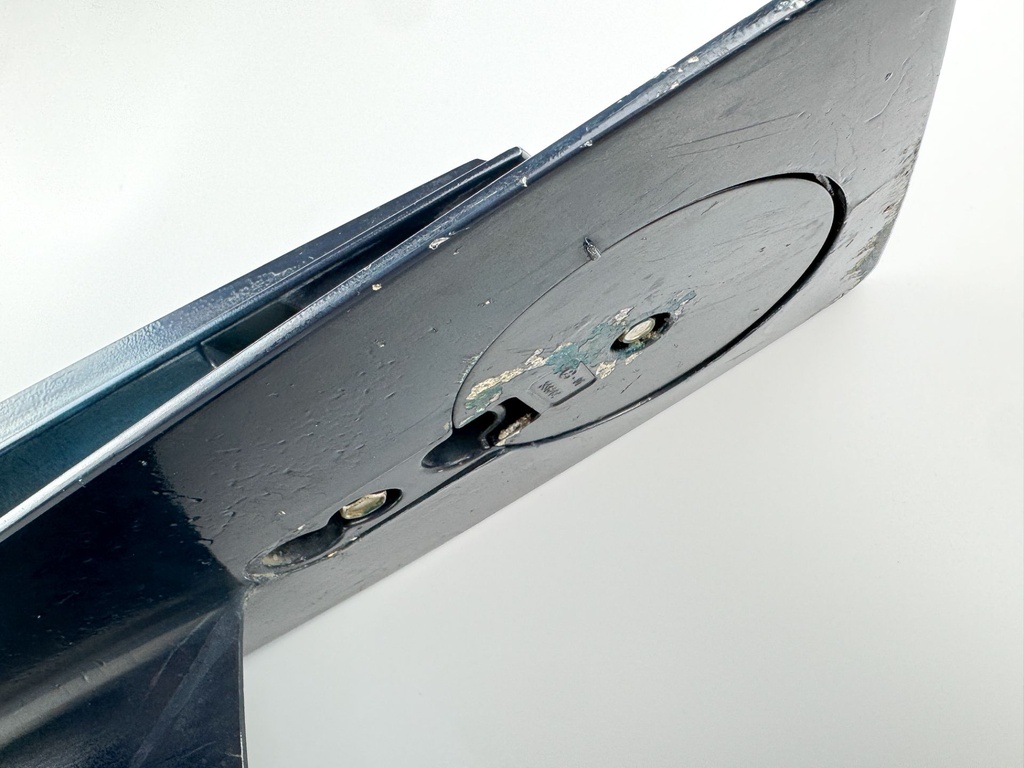 2012 Evinrude 250 HP 2 Etec Stroke Outboard 20" Lower Unit Gear Case 5007705 M1