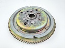 2002 Yamaha 50 HP 4 Stroke Outboard Flywheel Rotor 64J-85550-00-00 OEM