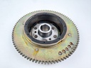 2002 Yamaha 50 HP 4 Stroke Outboard Flywheel Rotor 64J-85550-00-00 OEM