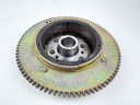 2002 Yamaha 50 HP 4 Stroke Outboard Flywheel Rotor 64J-85550-00-00 OEM
