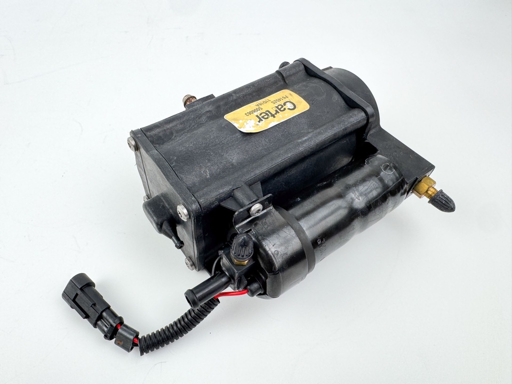 2012 Evinrude 250 HP 2 Stroke Etec Outboard Vapor Separator Tank VST 5006063 OEM