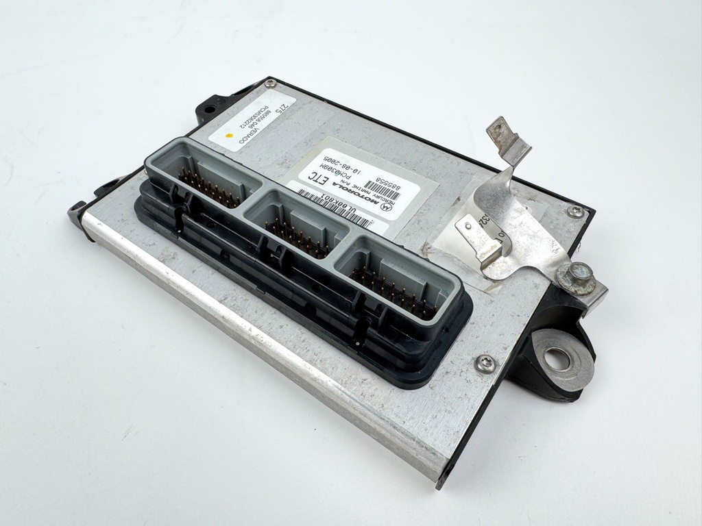 Mercury 275HP Verado Outboard PCM Propulsion Control Module 88555846T 89790727T