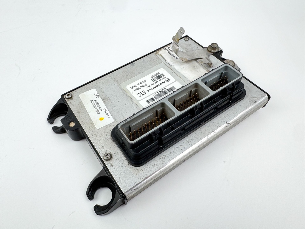 2006 Mercury 275HP Verado Outboard PCM Propulsion Control Module 89790727T