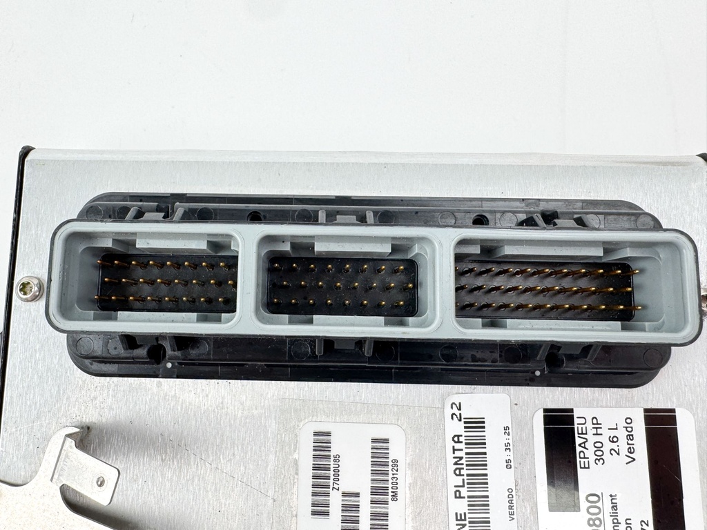 Mercury 300HP 4 Stroke Outboard ECU PCM Propulsion Control Unit 89790746T