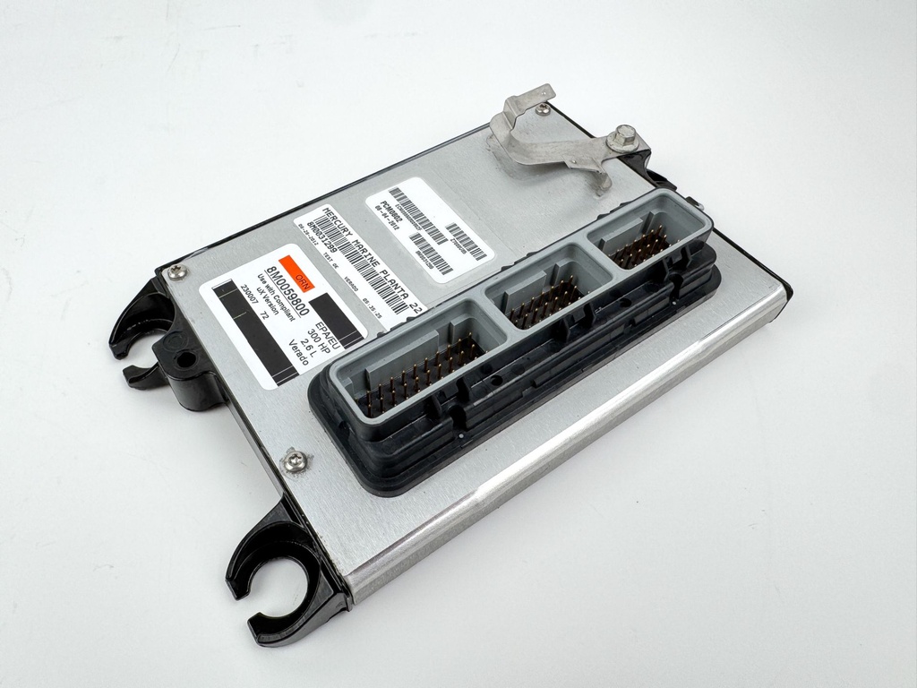 Mercury 300HP 4 Stroke Outboard ECU PCM Propulsion Control Unit 89790746T