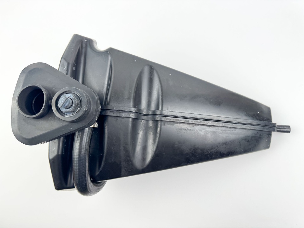 2012 Evinrude 250 HP 2 Stroke Outboard Muffler 5005699 OEM