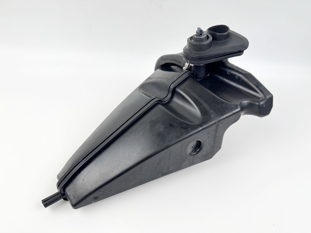 2012 Evinrude 250 HP 2 Stroke Outboard Muffler 5005699 OEM