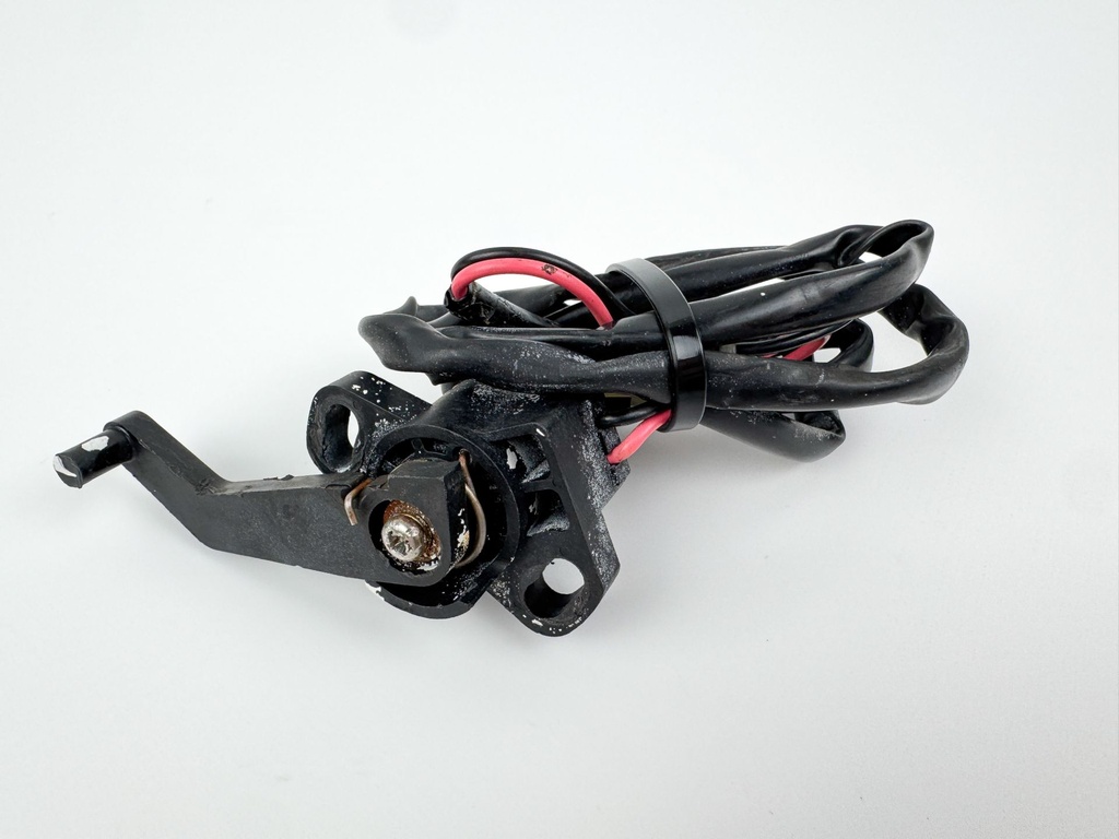 2005 Yamaha 300 HP 2 HPDI Stroke Outboard Trim Sender Unit Sensor 69J-83672-10-00 OEM