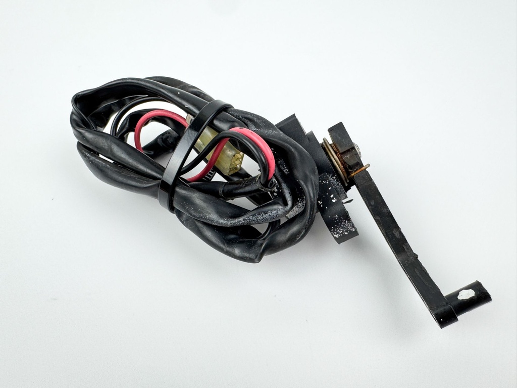 2005 Yamaha 300 HP 2 HPDI Stroke Outboard Trim Sender Unit Sensor 69J-83672-10-00 OEM