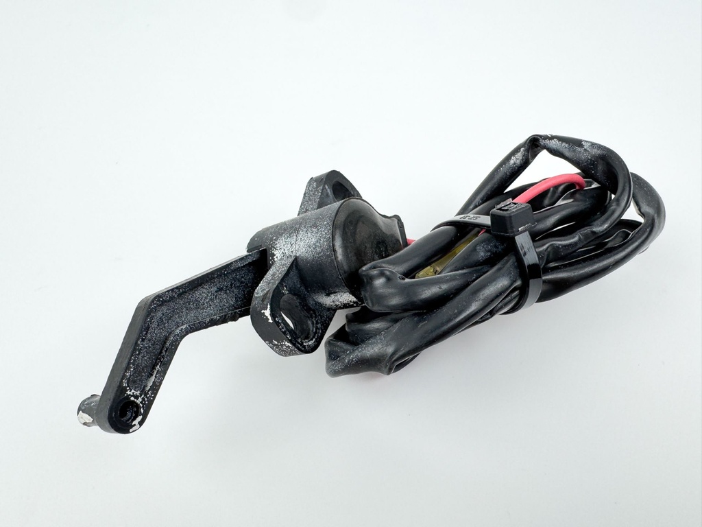 2005 Yamaha 300 HP 2 HPDI Stroke Outboard Trim Sender Unit Sensor 69J-83672-10-00 OEM