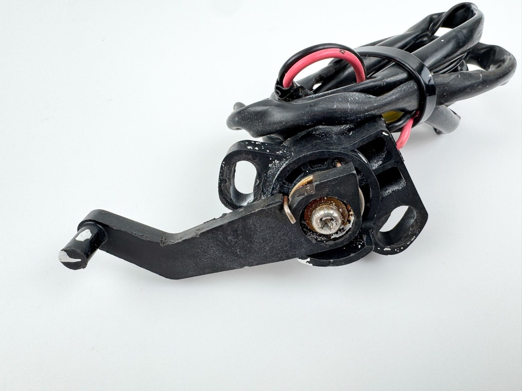 2005 Yamaha 300 HP 2 HPDI Stroke Outboard Trim Sender Unit Sensor 69J-83672-10-00 OEM