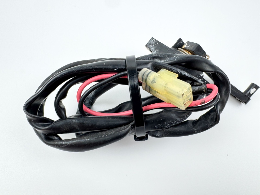 2005 Yamaha 300 HP 2 HPDI Stroke Outboard Trim Sender Unit Sensor 69J-83672-10-00 OEM