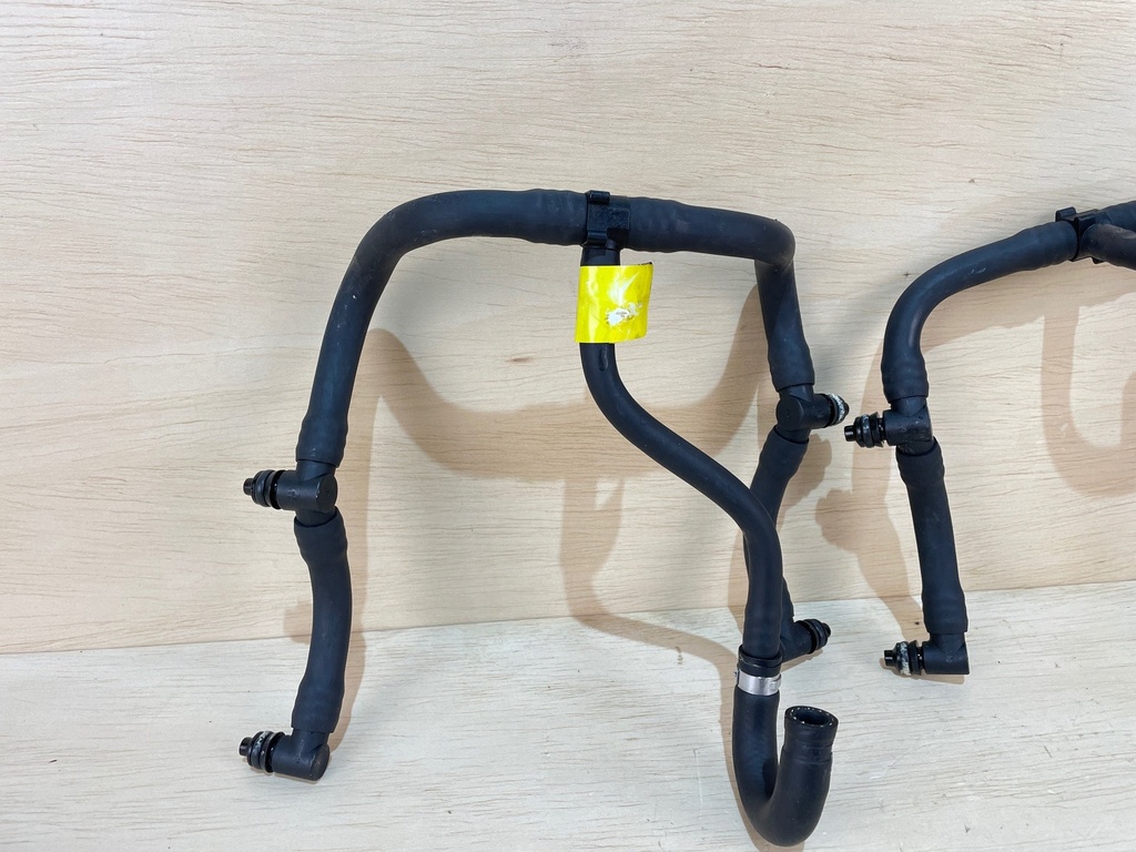 2008 Evinrude Etec 115HP Fuel Line Supply & Return 5005444 5005445