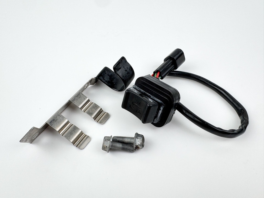 Yamaha Outboard Trim Tilt Switch 69J-82563-00-00