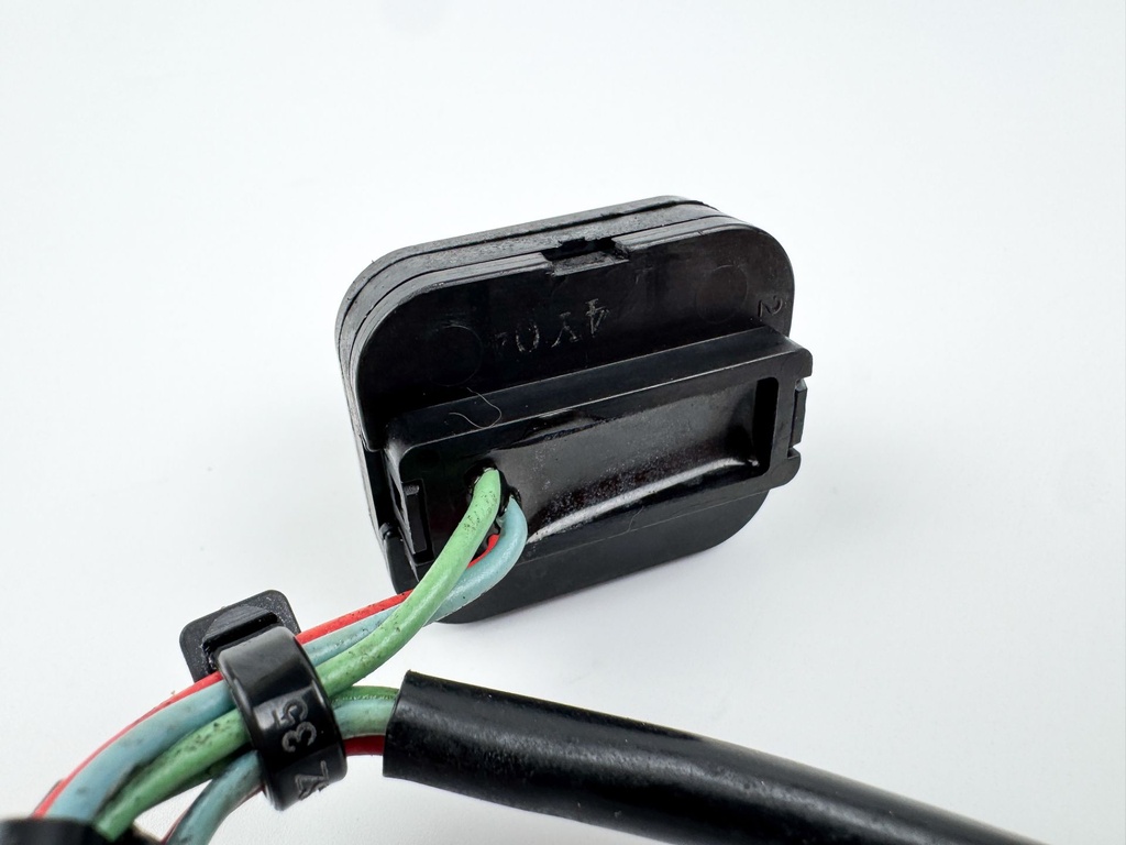 Yamaha Outboard Trim Tilt Switch 69J-82563-00-00