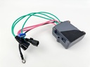 2005 Yamaha 300 HP HPDI 2 Stroke Outboard Rectifier & Regulator 60V-81960-01-00 OEM