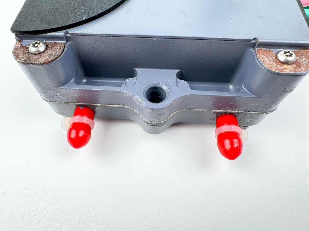 2005 Yamaha 300 HP HPDI 2 Stroke Outboard Rectifier & Regulator 60V-81960-01-00 OEM