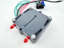 2005 Yamaha 300 HP HPDI 2 Stroke Outboard Rectifier & Regulator 60V-81960-01-00 OEM