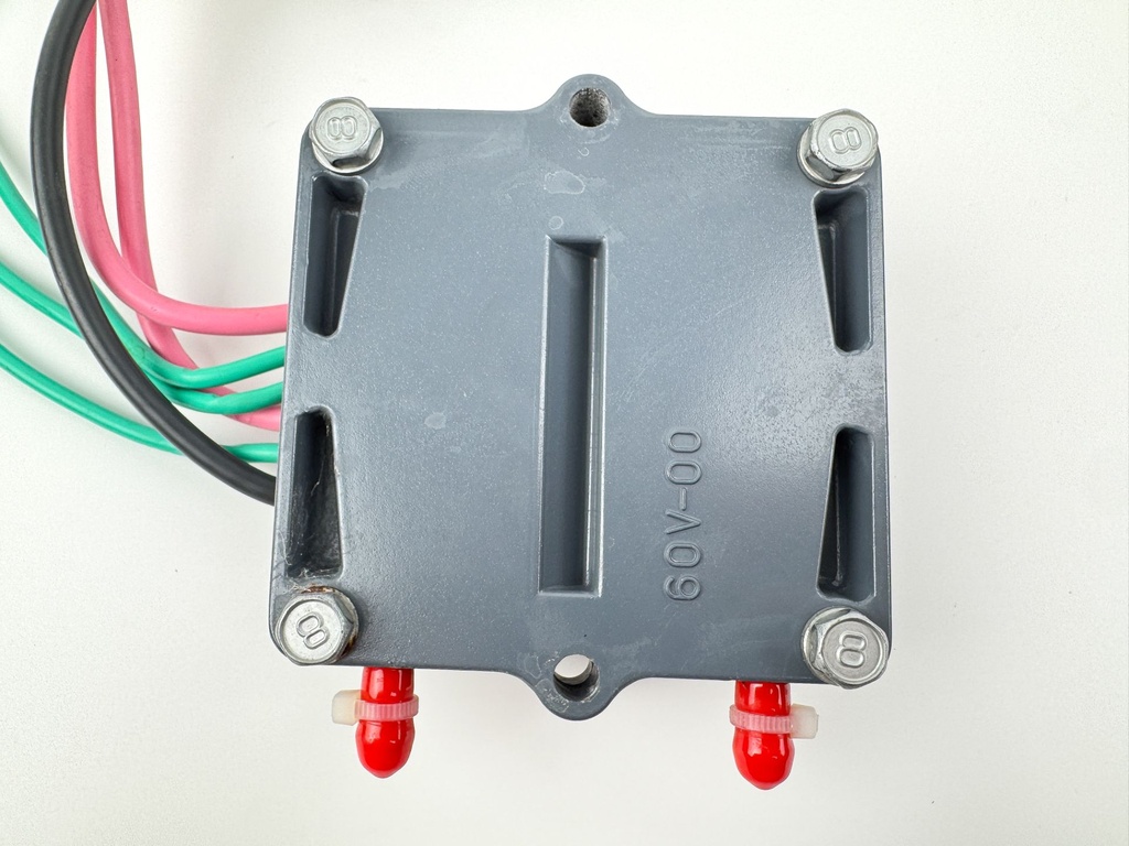 2005 Yamaha 300 HP HPDI 2 Stroke Outboard Rectifier & Regulator 60V-81960-01-00 OEM