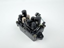 2005 Yamaha 300 HP HPDI 2 Stroke Outboard Trim Tilt Relay 60V-81950-00-00 OEM