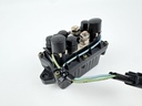 2005 Yamaha 300 HP HPDI 2 Stroke Outboard Trim Tilt Relay 60V-81950-00-00 OEM