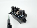2005 Yamaha 300 HP HPDI 2 Stroke Outboard Trim Tilt Relay 60V-81950-00-00 OEM