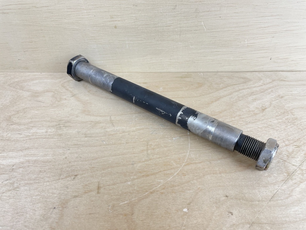 2005 Mercury 75HP Outboard 4 Stroke Tilt Tube Assembly 826125A1