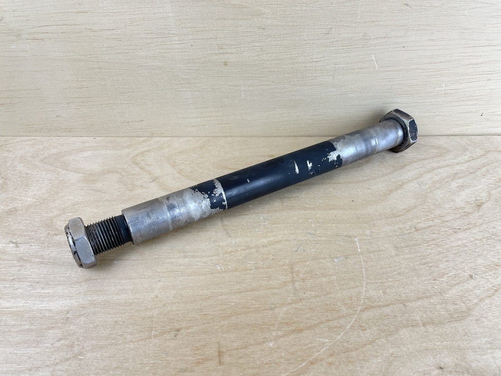 2005 Mercury 75HP Outboard 4 Stroke Tilt Tube Assembly 826125A1