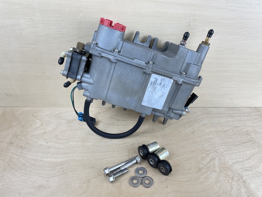 2005 Mercury 75HP Optimax 2 Stroke Vapor Separator Tank Assembly VST 880133T12